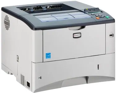 Замена лазера на принтере Kyocera FS-2020D в Воронеже
